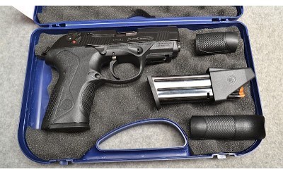 Beretta ~ PX4 Storm ~ 9mm Luger - Image 6 of 6