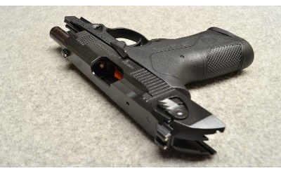 Beretta ~ PX4 Storm ~ 9mm Luger - Image 4 of 6