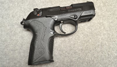 Beretta ~ PX4 Storm ~ 9mm Luger - Image 1 of 6