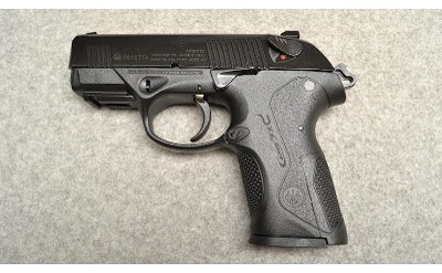 Beretta ~ PX4 Storm ~ 9mm Luger - Image 2 of 6