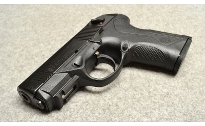Beretta ~ PX4 Storm ~ 9mm Luger - Image 3 of 6