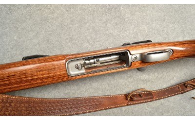 Savage Arms ~ 12 ~ .223 Rem - Image 7 of 11