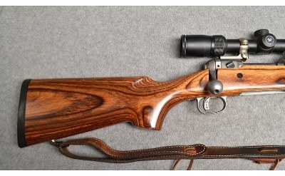 Savage Arms ~ 12 ~ .223 Rem - Image 2 of 11