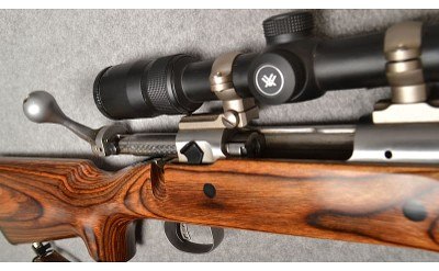 Savage Arms ~ 12 ~ .223 Rem - Image 11 of 11