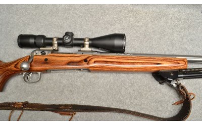 Savage Arms ~ 12 ~ .223 Rem - Image 3 of 11