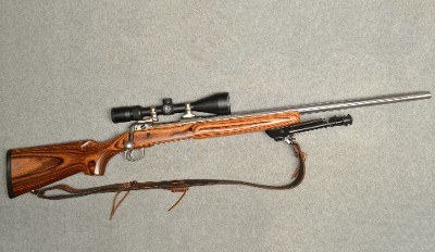 Savage Arms ~ 12 ~ .223 Rem - Image 1 of 11