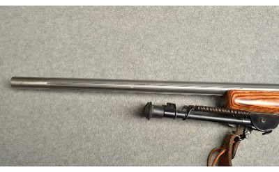 Savage Arms ~ 12 ~ .223 Rem - Image 6 of 11
