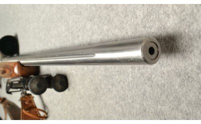 Savage Arms ~ 12 ~ .223 Rem - Image 5 of 11