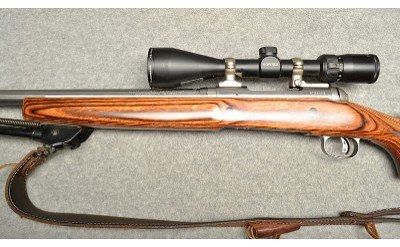 Savage Arms ~ 12 ~ .223 Rem - Image 8 of 11