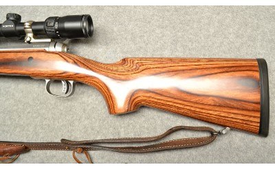 Savage Arms ~ 12 ~ .223 Rem - Image 9 of 11