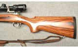 Savage Arms ~ 12 ~ .223 Rem - Image 9 of 11