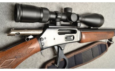 Marlin ~ 1895 ~ .45-70 Gov't - Image 12 of 12