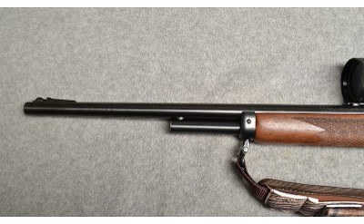 Marlin ~ 1895 ~ .45-70 Gov't - Image 6 of 12