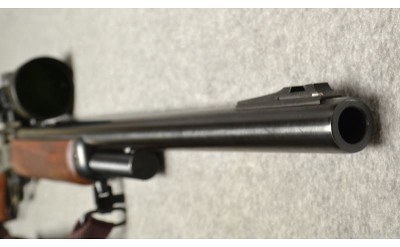Marlin ~ 1895 ~ .45-70 Gov't - Image 5 of 12