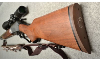 Marlin ~ 1895 ~ .45-70 Gov't - Image 10 of 12