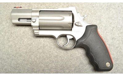 Taurus ~ 513 Raging Hunter ~ .45 LC/ .454 Casull/ .410 bore - Image 2 of 5