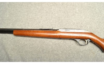 Marlin ~ 60 ~ .22 Long rifle - Image 8 of 11