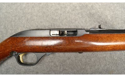 Marlin ~ 60 ~ .22 Long rifle - Image 11 of 11