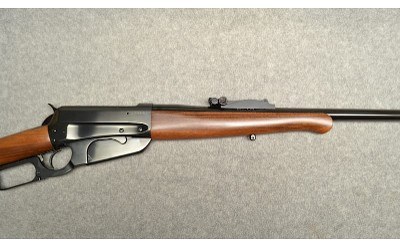 Browning ~ 1895 ~ .30-06 - Image 3 of 14