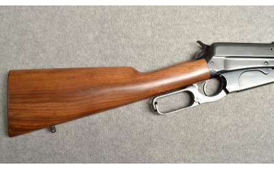 Browning ~ 1895 ~ .30-06 - Image 2 of 14