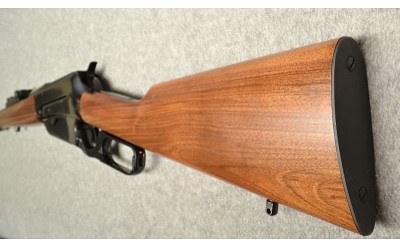 Browning ~ 1895 ~ .30-06 - Image 10 of 14