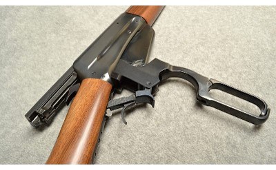 Browning ~ 1895 ~ .30-06 - Image 13 of 14