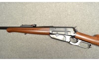 Browning ~ 1895 ~ .30-06 - Image 8 of 14