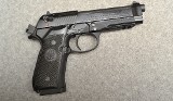 Beretta ~ 96A1 ~ .40 S&W