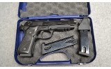 Beretta ~ 96A1 ~ .40 S&W - Image 6 of 6