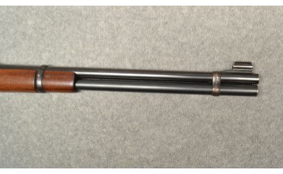 Winchester ~ 94 ~ .30 WCF - Image 4 of 11