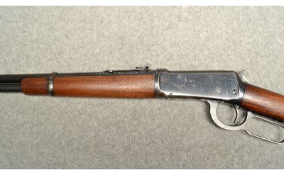 Winchester ~ 94 ~ .30 WCF - Image 8 of 11