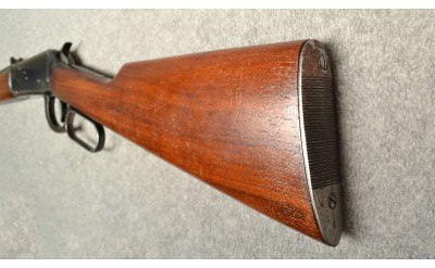 Winchester ~ 94 ~ .30 WCF - Image 10 of 11