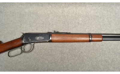 Winchester ~ 94 ~ .30 WCF - Image 3 of 11
