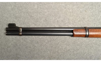 Winchester ~ 94 ~ .30 WCF - Image 6 of 11