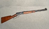 Winchester ~ 94 ~ .30 WCF - Image 1 of 11
