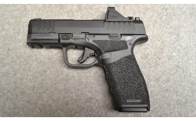 Springfield Armory ~ Hellcat Pro ~ 9mm Luger - Image 2 of 6