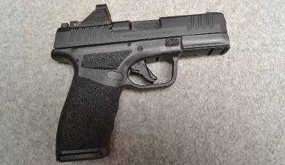 Springfield Armory ~ Hellcat Pro ~ 9mm Luger - Image 1 of 6