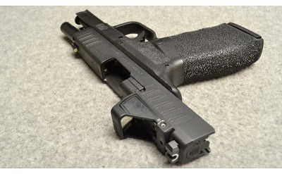 Springfield Armory ~ Hellcat Pro ~ 9mm Luger - Image 4 of 6