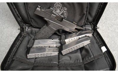 Springfield Armory ~ Hellcat Pro ~ 9mm Luger - Image 6 of 6