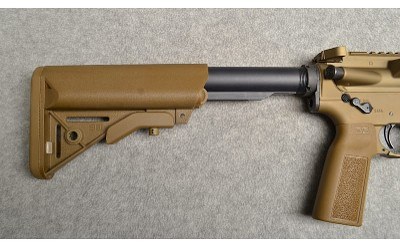 Geissele ~ SD-556 ~ 5.56 Nato - Image 2 of 13
