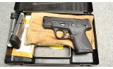 Smith & Wesson ~ M&P 9 Shield ~ 9mm Luger - Image 6 of 6