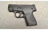 Smith & Wesson ~ M&P 9 Shield ~ 9mm Luger - Image 2 of 6