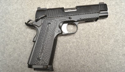 Dan Wesson ~ Specialist ~ .45 ACP - Image 1 of 7