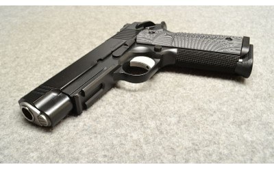 Dan Wesson ~ Specialist ~ .45 ACP - Image 3 of 7