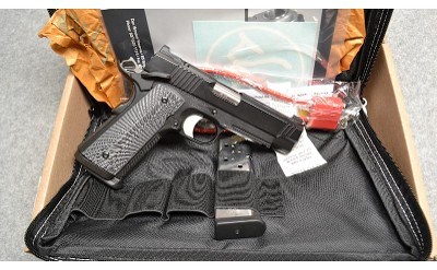 Dan Wesson ~ Specialist ~ .45 ACP - Image 6 of 7