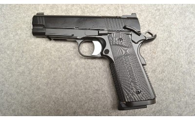 Dan Wesson ~ Specialist ~ .45 ACP - Image 2 of 7