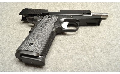 Dan Wesson ~ Specialist ~ .45 ACP - Image 5 of 7
