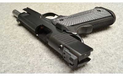Dan Wesson ~ Specialist ~ .45 ACP - Image 4 of 7