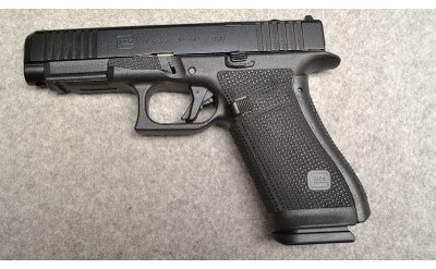 Glock ~ 17 Gen 6 ~ 9mm Luger - Image 2 of 6