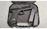 Glock ~ 17 Gen 6 ~ 9mm Luger - Image 6 of 6
